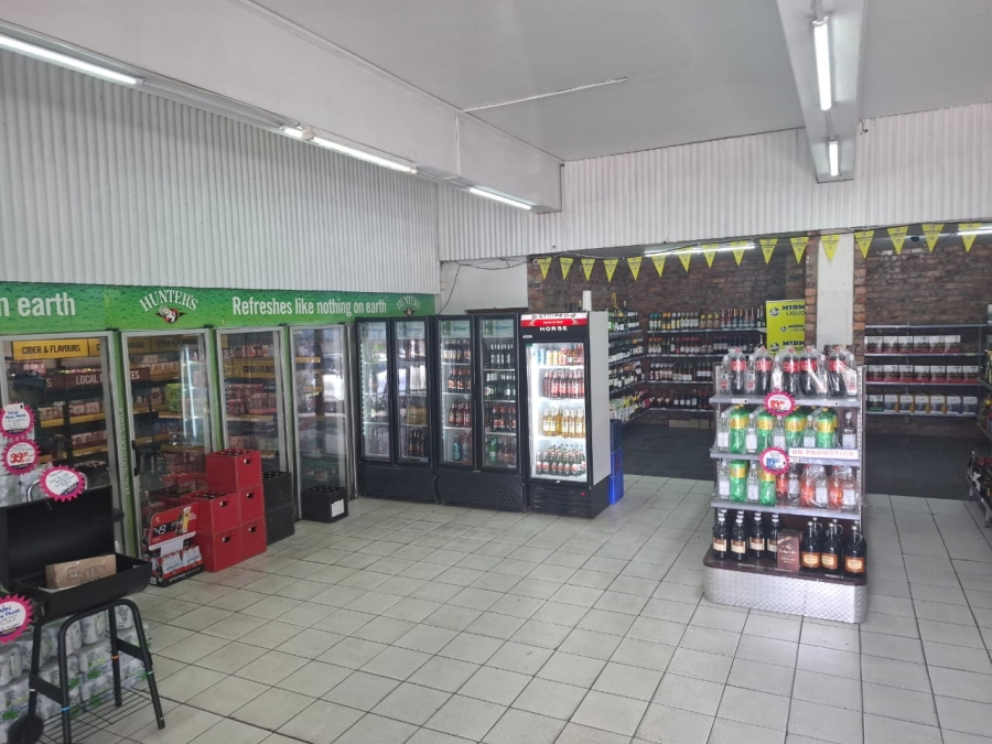 Commercial Property for Sale in Boston Western Cape